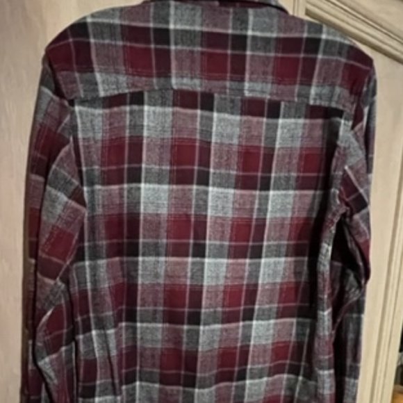 Ladies Cotton Flannel - Picture 5 of 7